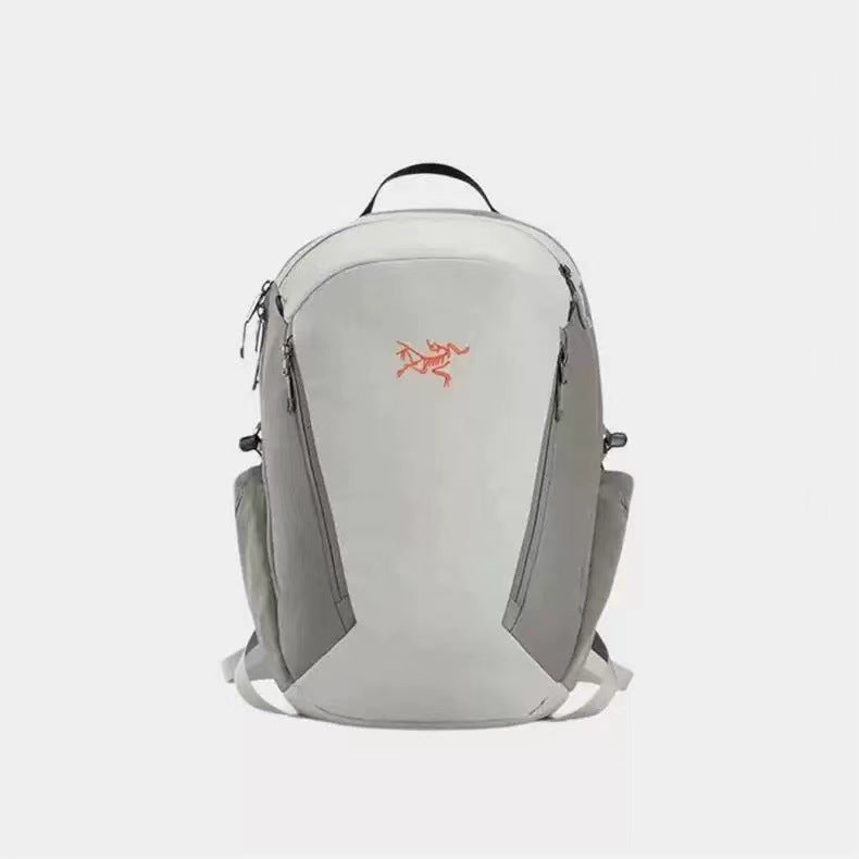 Women's & Men's & Hiking Waterproof Hard-wearing Backpacks