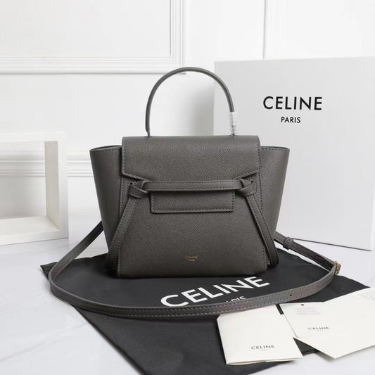 Women's Charming Catfish Mini Mobile Commuter Crossbody Bags