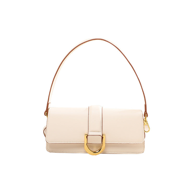 Women's Summer Portable Underarm Fashion Design Sense Bags