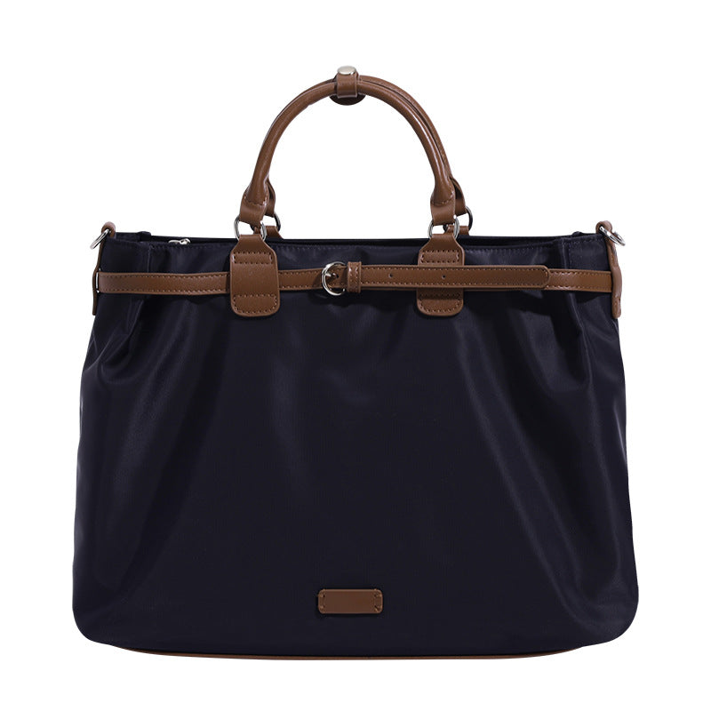 Women's Large Capacity Commuter Computer High-grade Backpacks