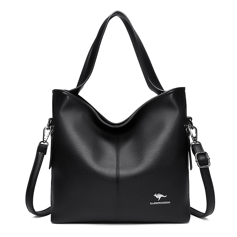 Women's Trendy Slouchy Versatile Fashion Charming Crossbody Bags