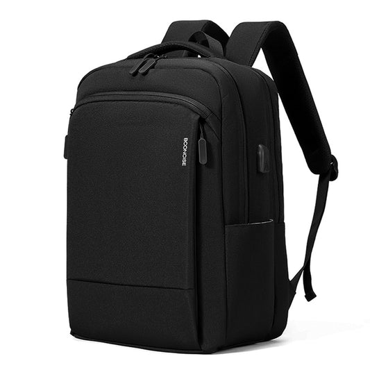 Men's Computer Expansion Burden Reduction Waterproof Backpacks