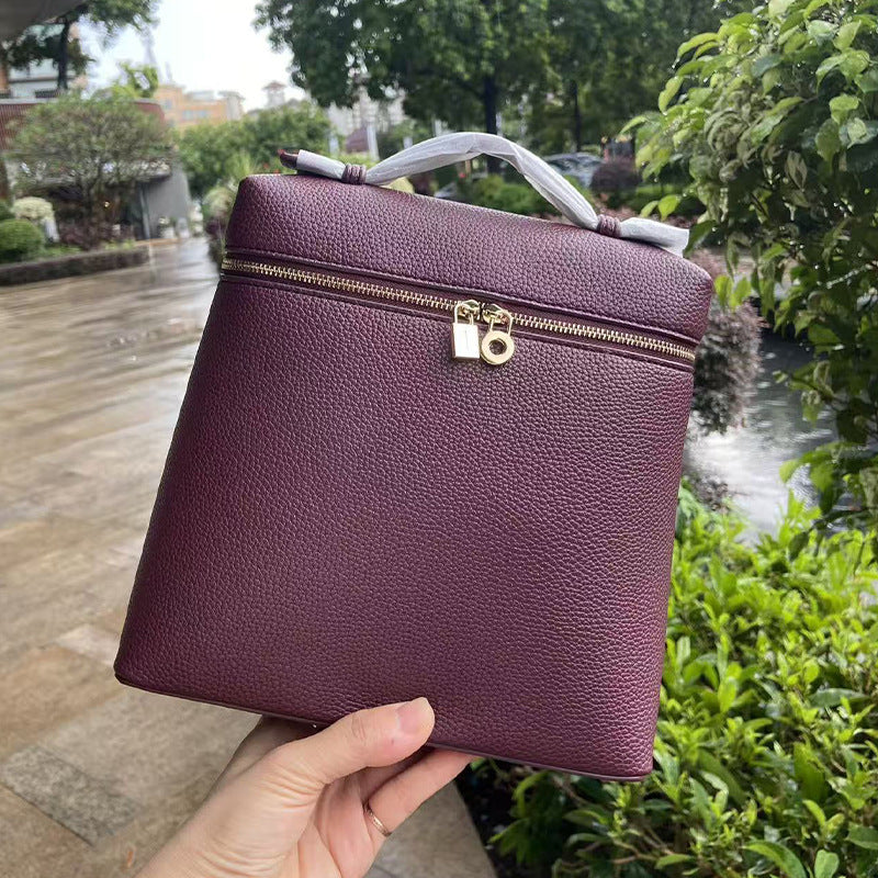 Women's High Quality Kelly Summer First Layer Handbags