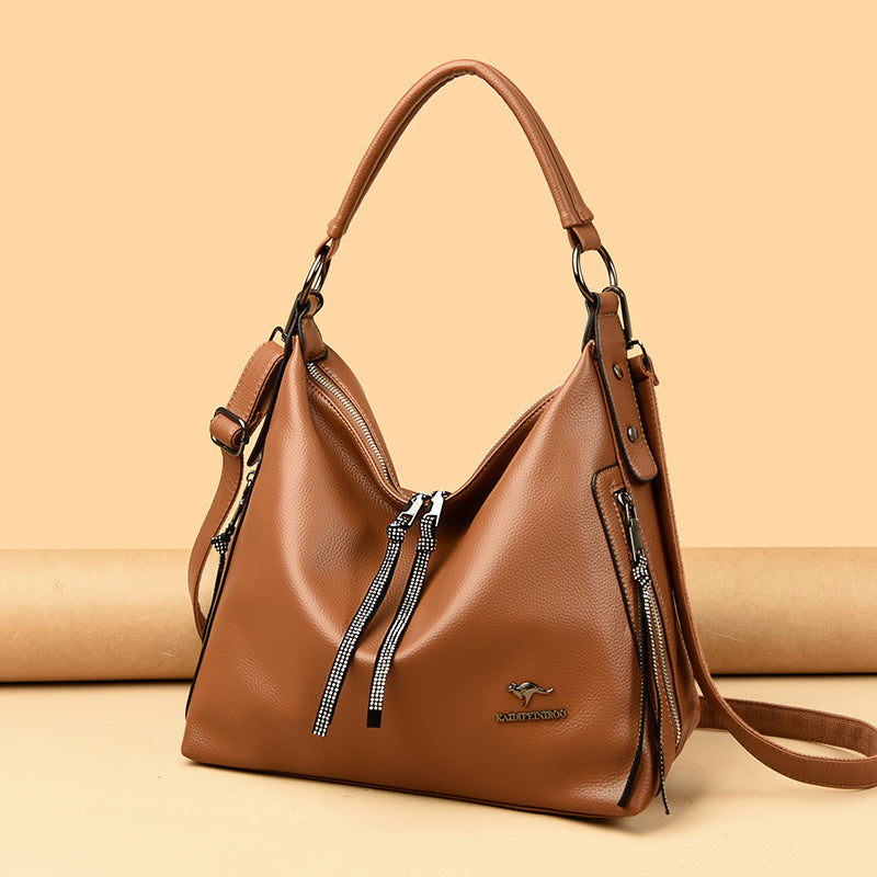 Women's Stylish Big Fashion One Mom Bags