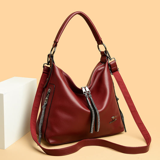 Women's Stylish Big Fashion One Mom Bags