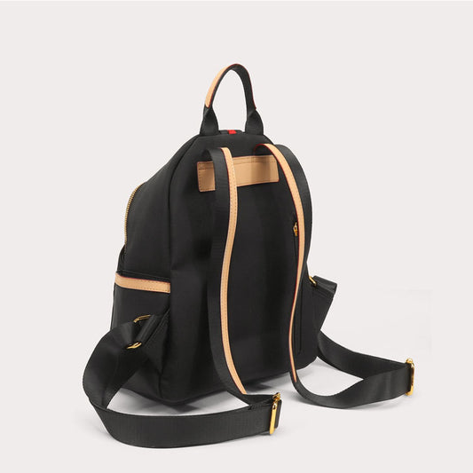 Large Capacity Fashion Personalized Unisex Commuter Backpacks