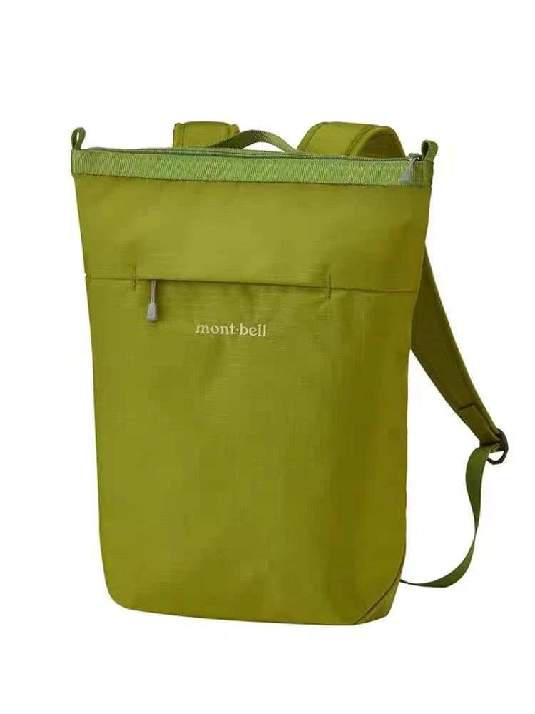 Women's & Men's & Double Mountain Climbing Biking Chicken Backpacks