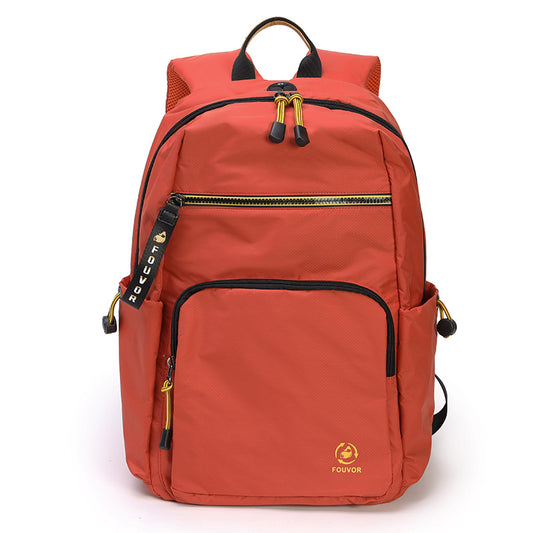 Cycling Lightweight Waterproof Computer Large Capacity Backpacks