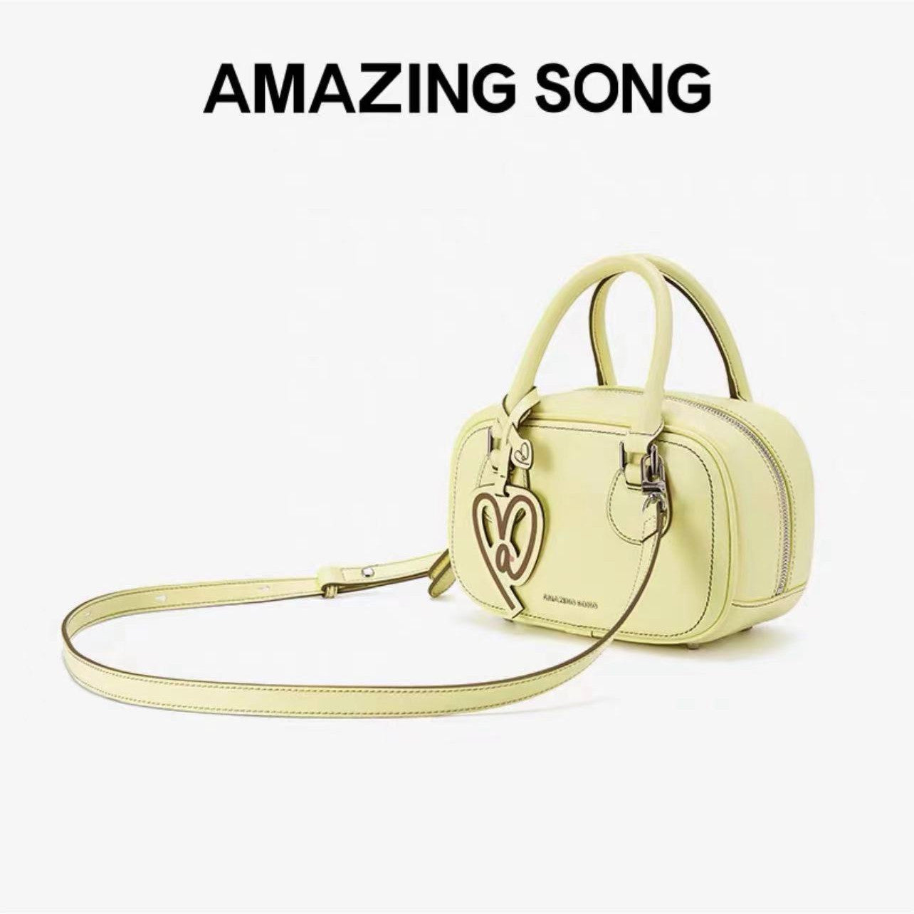 Women's Series Hobos Fruit Basket Saddle Fashion Crossbody Bags