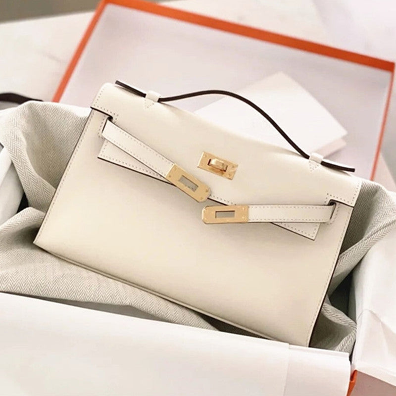Generation Kelly Fashion Portable Hand Palm Shoulder Bags