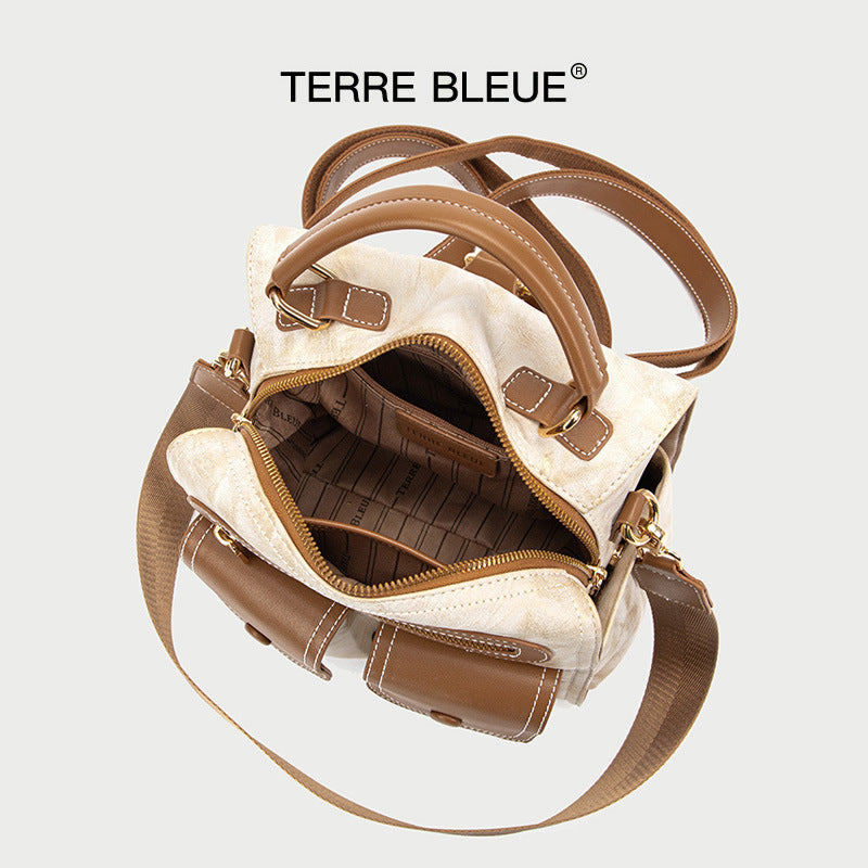 Durable Charming Popular Pocket Niche High-grade Backpacks