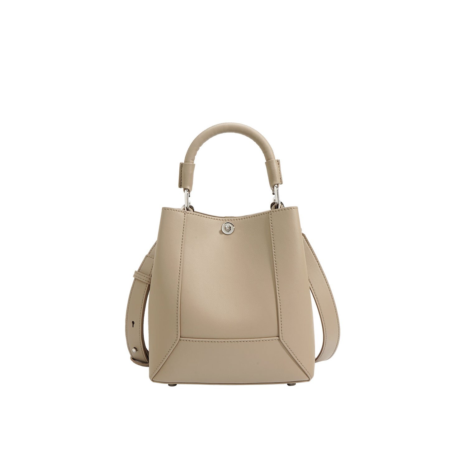 Women's High-grade Genuine Leather Mother Portable Cross Crossbody Bags
