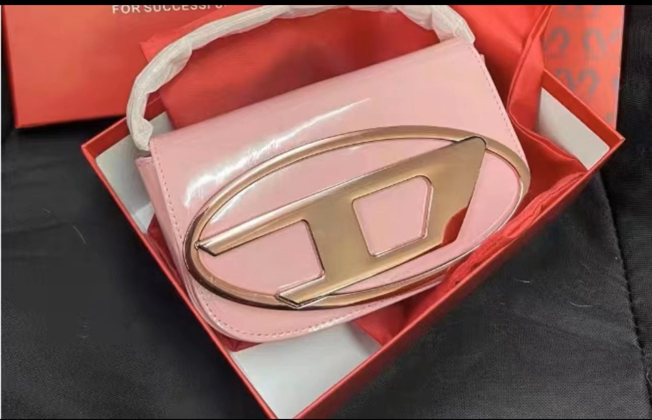 Women's Jingle Niche Designer Luxury Hot Style Fashion Bags