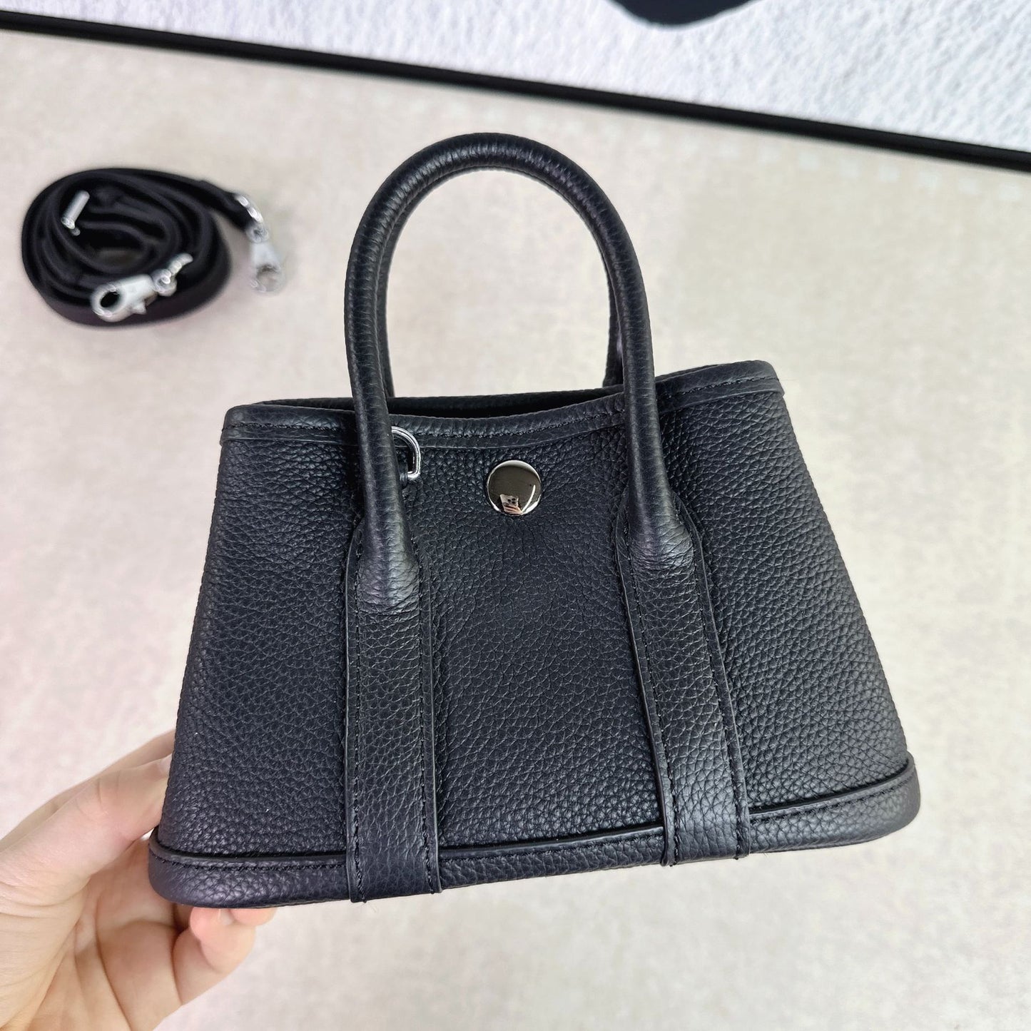Summer First Layer Cowhide Mini Fashion Crossbody Bags
