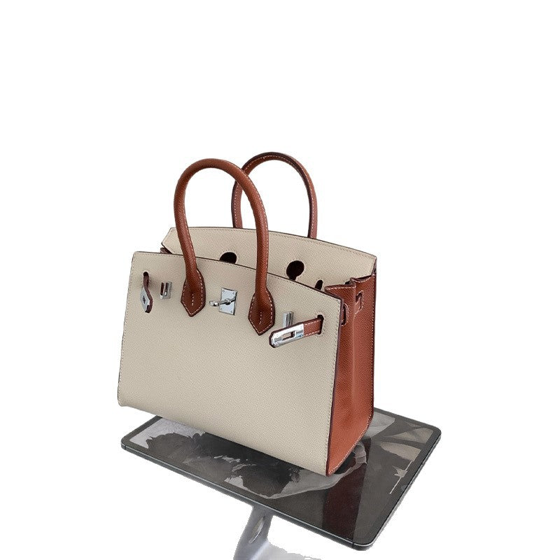 Women's Capacity Affordable Luxury Fashion Matching Crossbody Bags