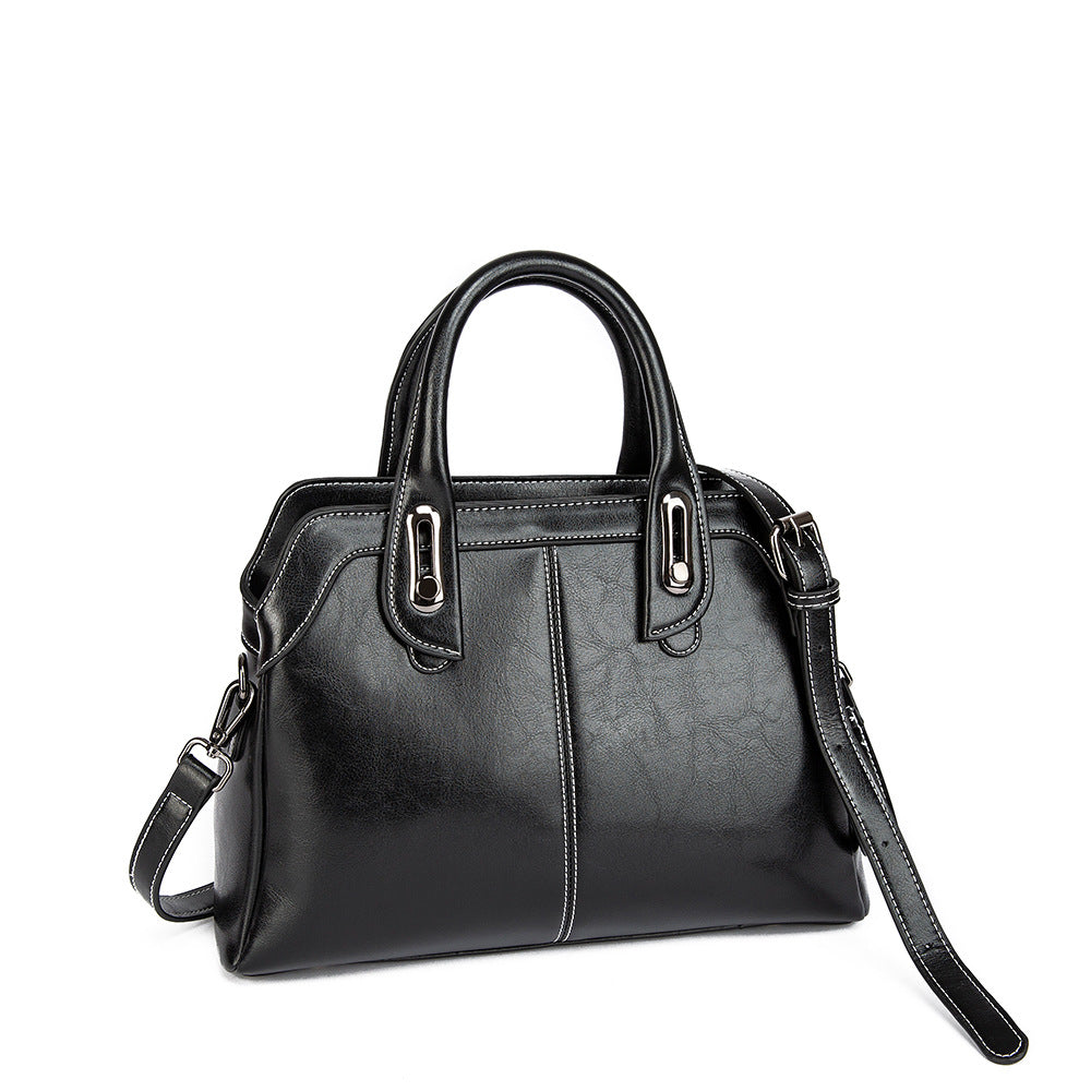 Women's For Korean Style Female Versatile Shoulder Bags