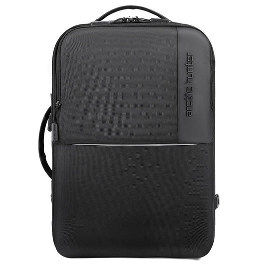 Men's Business Computer Large Capacity Waterproof Detachable Bags