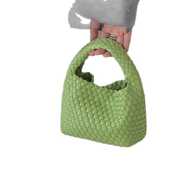 New Elegant High-grade Food Basket Portable Bags