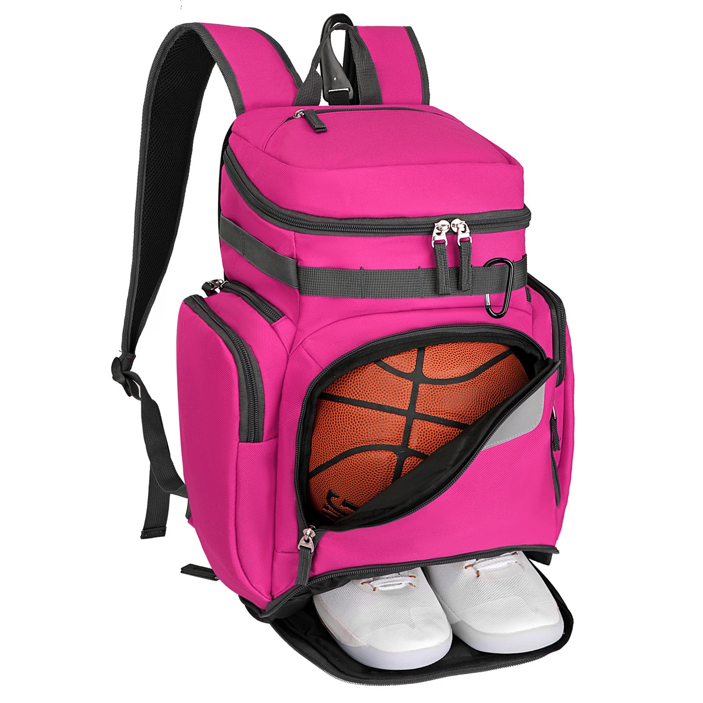 Basketball Training Baseball Large Capacity Football Backpacks