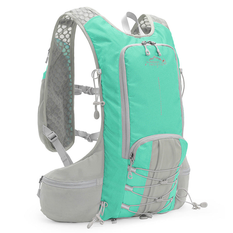 Picture Hiking Running Mountain Supply Equipment Mountaineering Backpacks