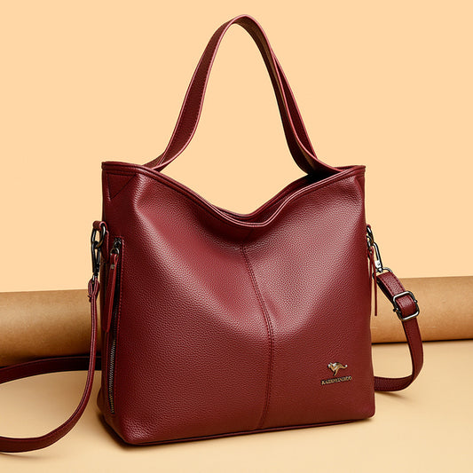 Women's Trendy Slouchy Versatile Fashion Charming Crossbody Bags
