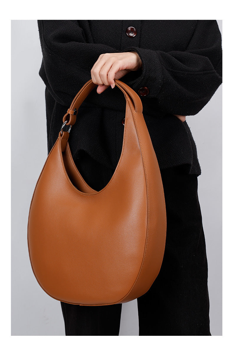 Women's Retro Selenodont Design Versatile Minority Fashion Bags
