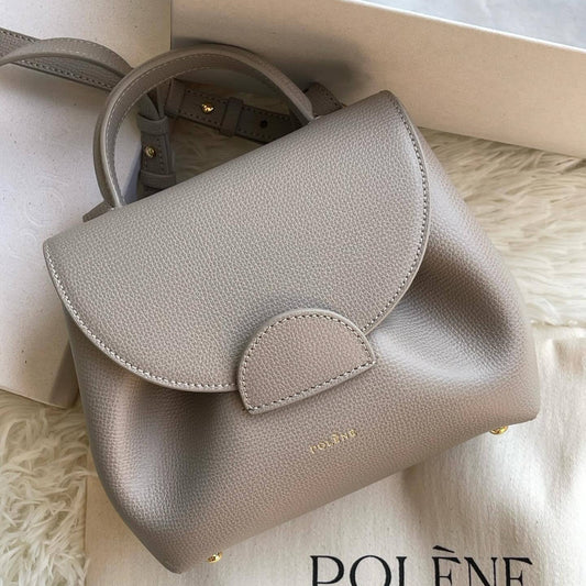 Women's Comfortable French Minority Fashion Classic Shoulder Bags