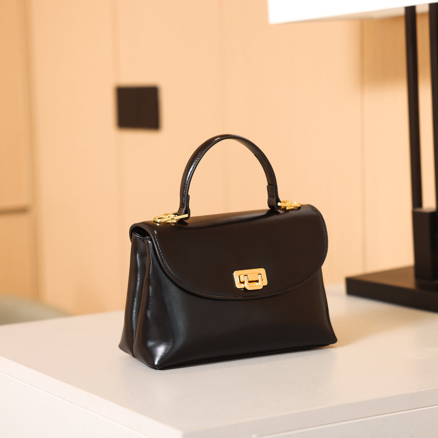 Popular Graceful Fashion Commuter Versatile High-grade Bags