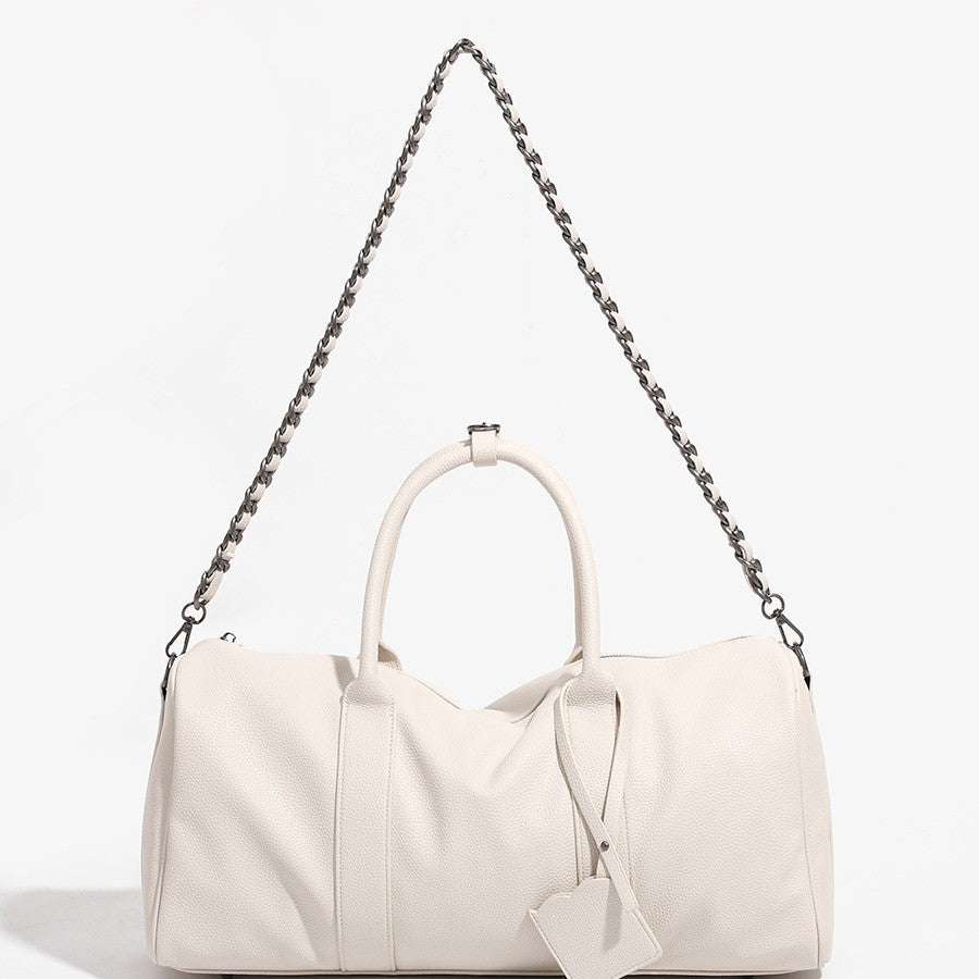 Women's & Men's & Large Capacity Short-term Business Trip Portable Handbags