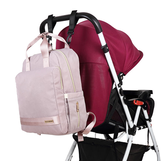 Maternal Supplies Large Capacity Mummy Foldable Backpacks