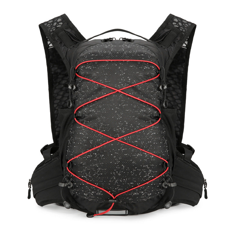Double Riding Water Professional Cross-country Running Mountaineering Backpacks