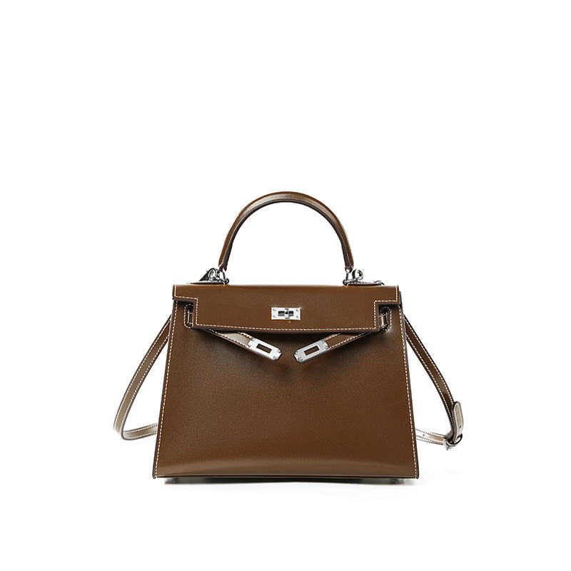 Women's High Definition Version Kelly Second Generation Bags