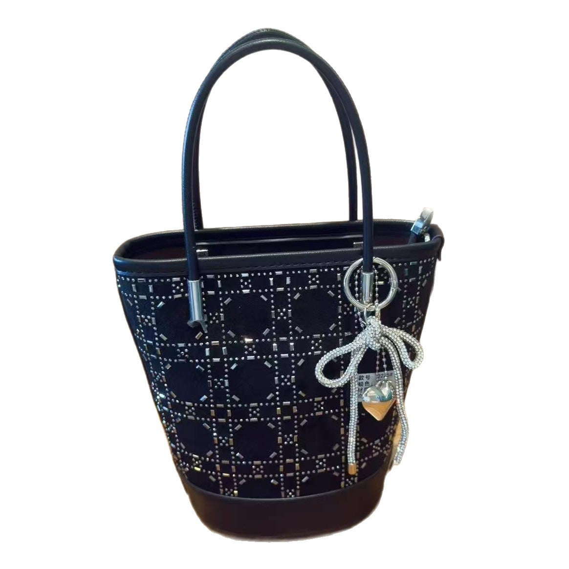 Stylish Attractive Women's Retro Suede Fashionable Bags