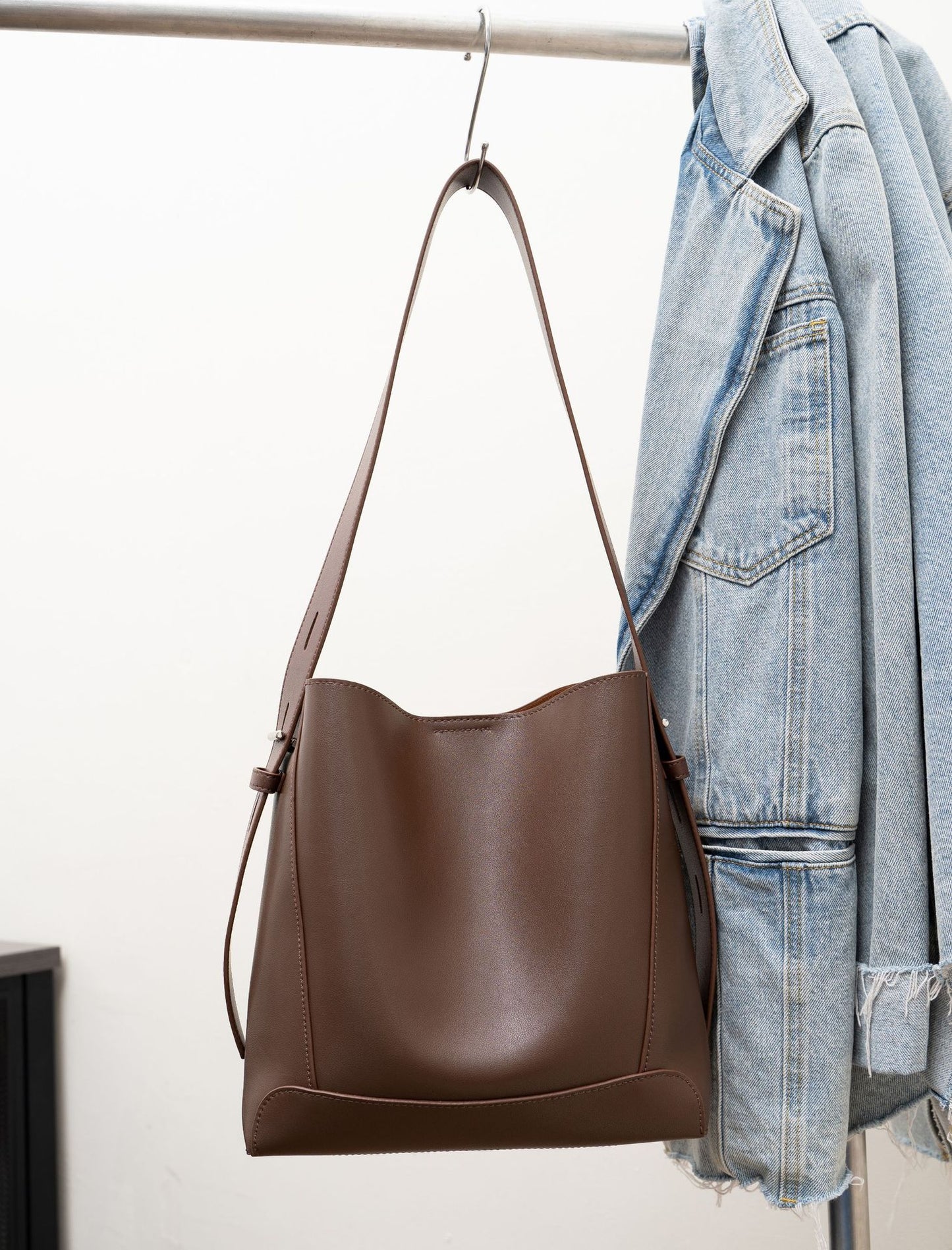 Women's For Large Capacity Single Room Cross Shoulder Bags