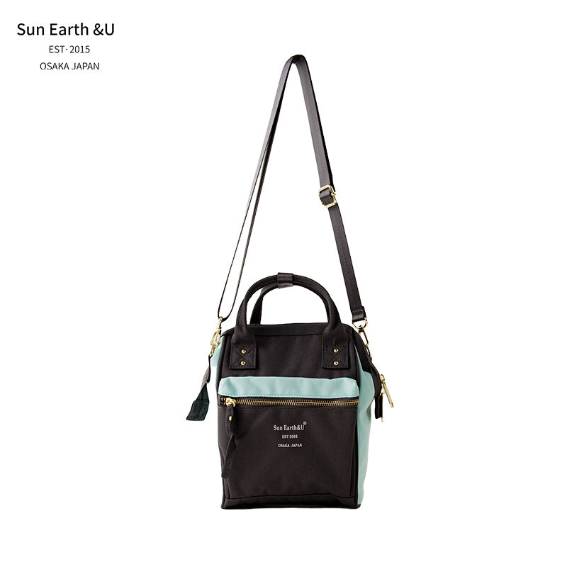 Classic Attractive New Beautiful Mini Couple Crossbody Bags