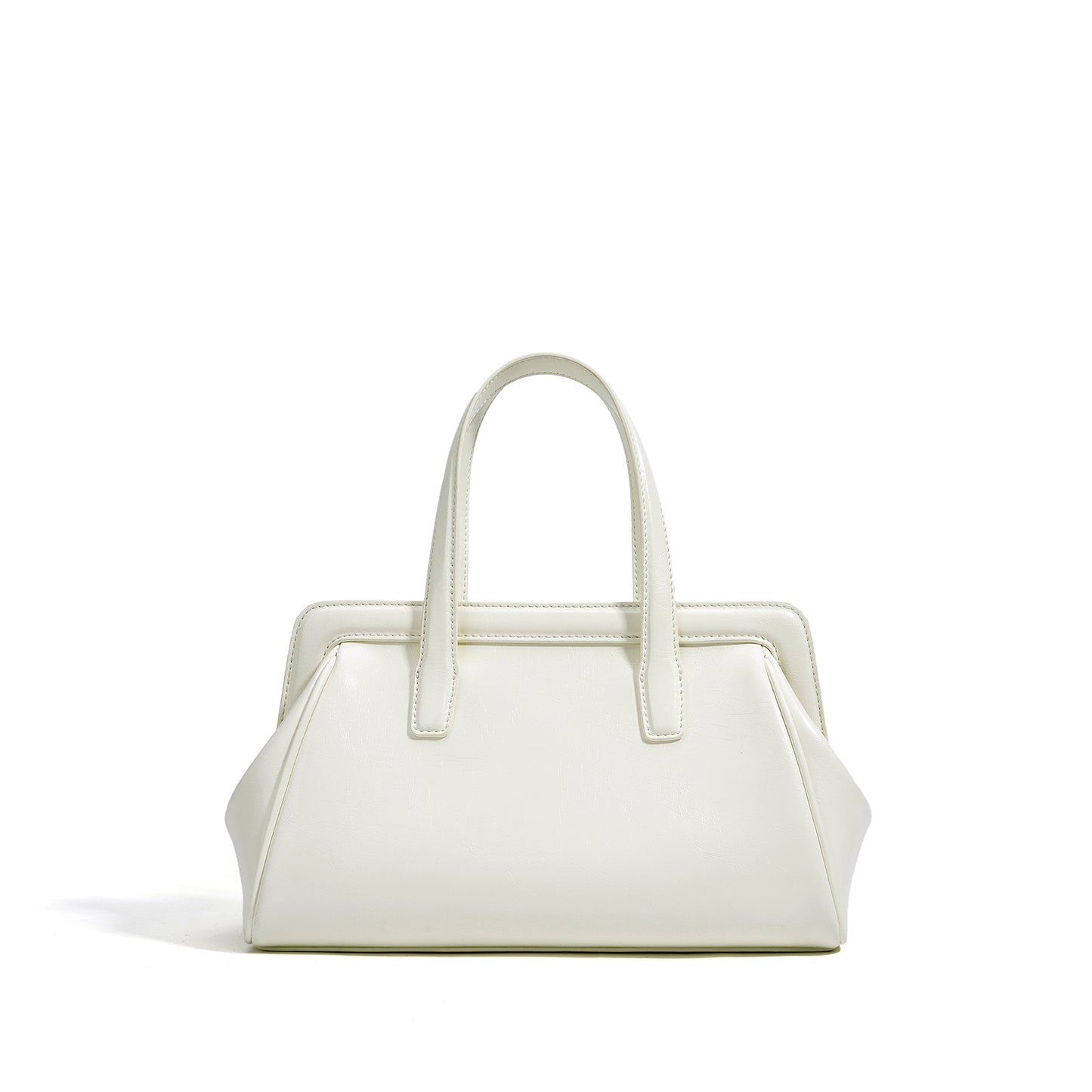 Elegant Women's Retro Oil Wax Skin Handbags