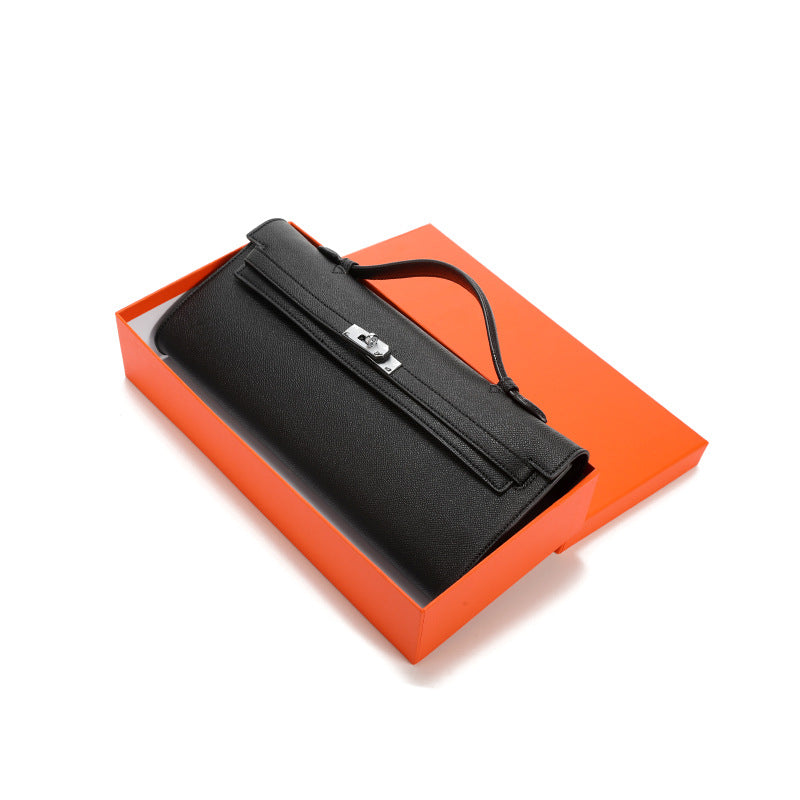 Graceful Women's Kelly Elegant Dinner Clutch Shoulder Bags