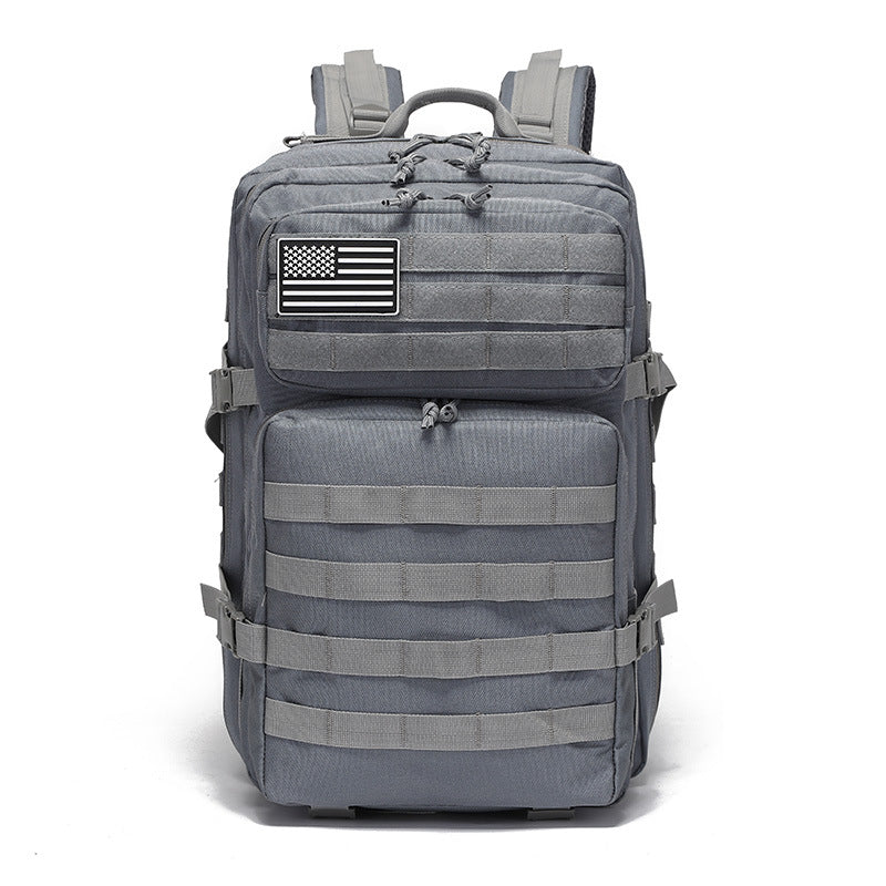Men's Classy Camouflage Large Capacity Commuter Backpacks