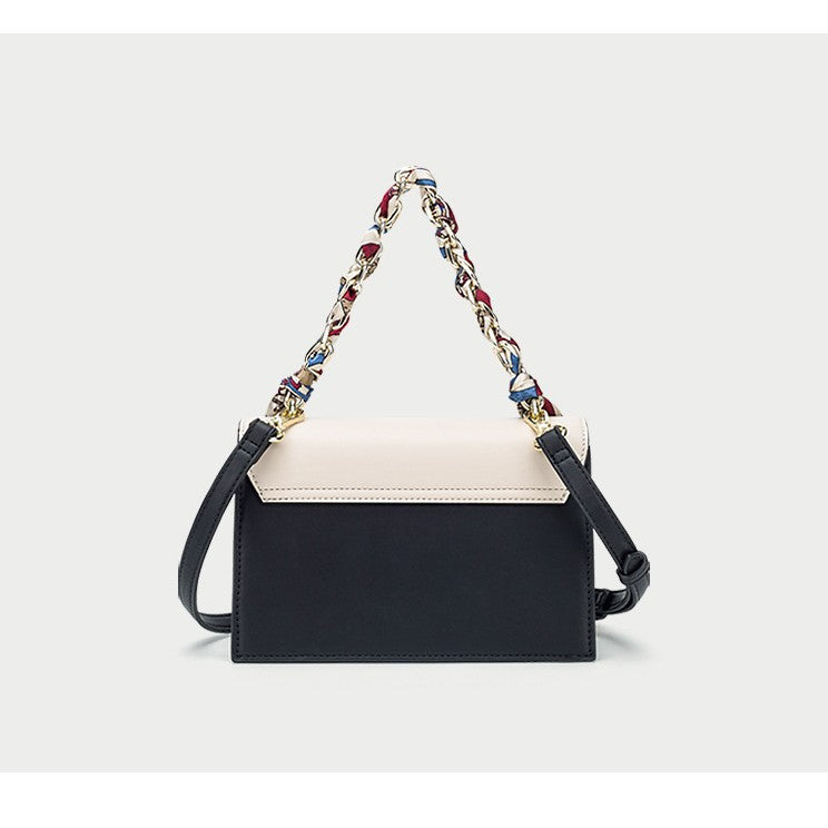 Women's Chain Portable High-grade Valentine's Day Silk Bags