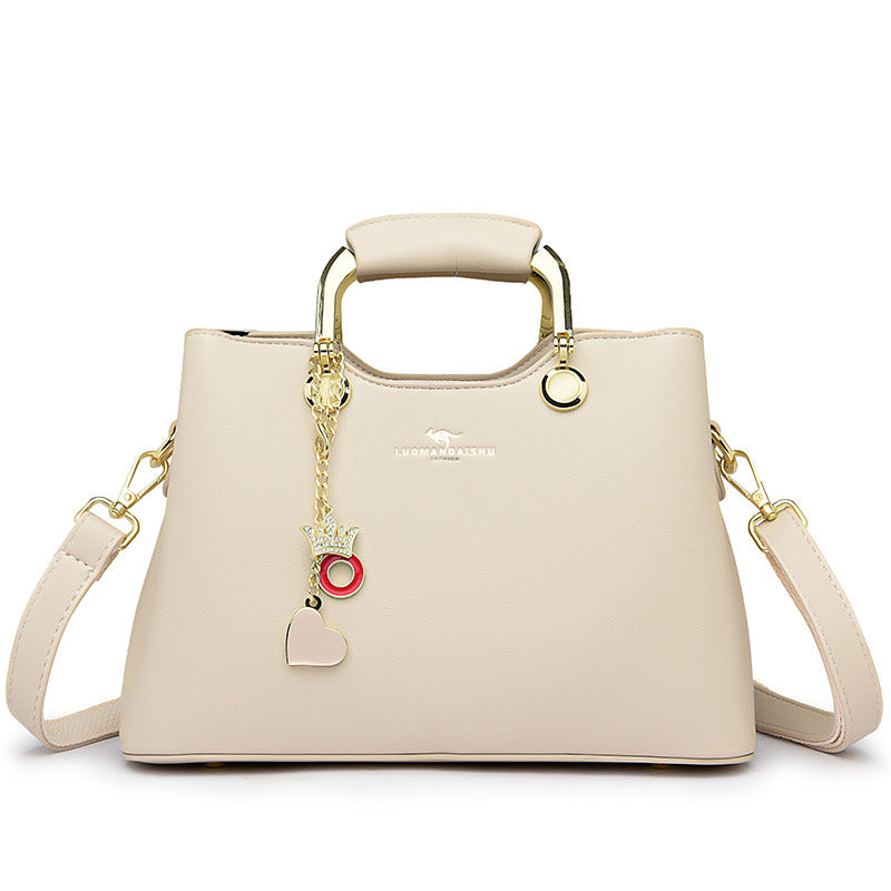 Women's Graceful Classic Pretty Stylish Summer Handbags