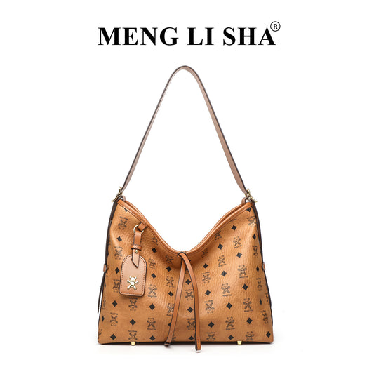 Creative Women's Korean Underarm Commuter Fashionable Bags