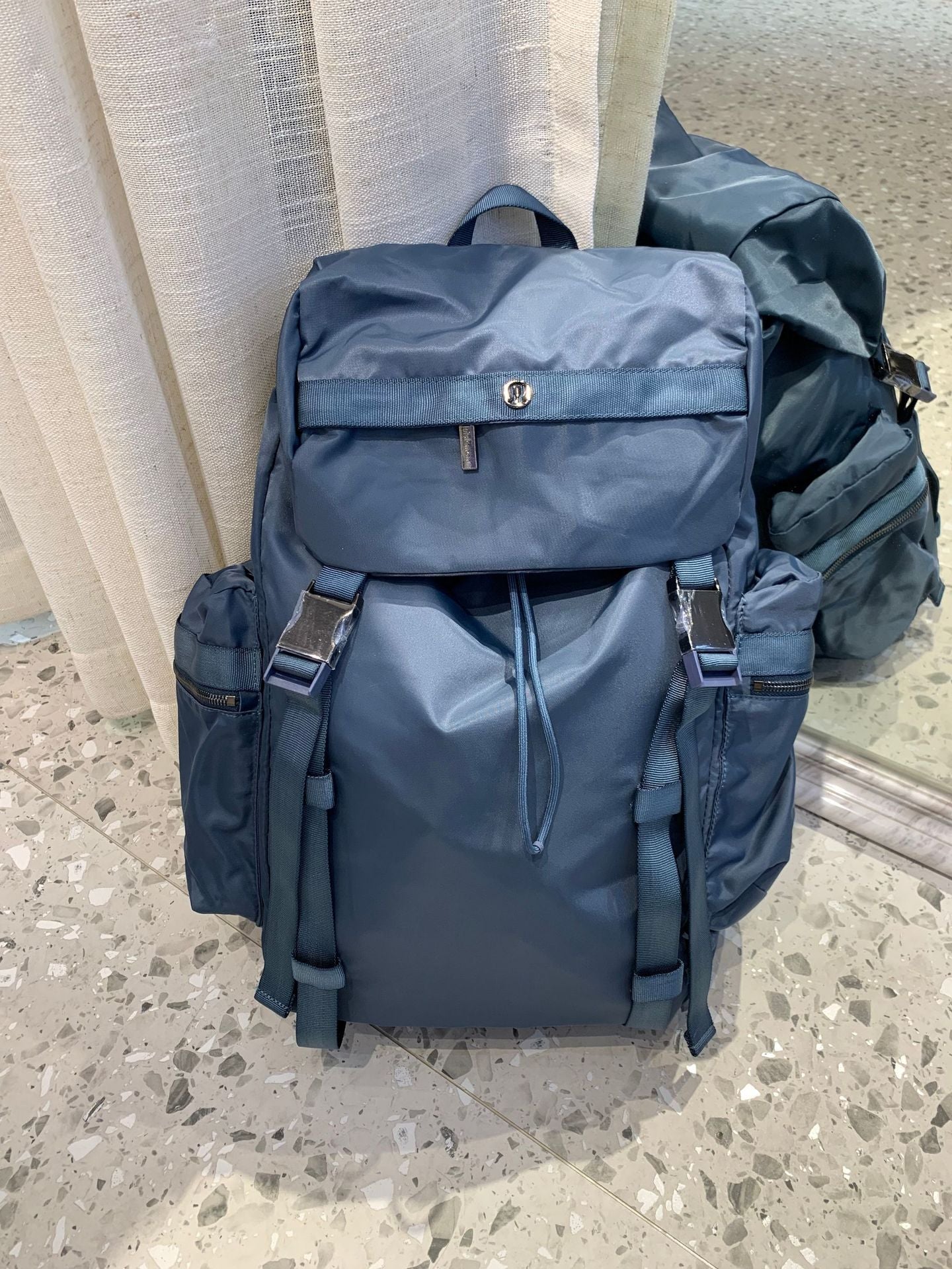 New Durable Men's Large Capacity Exercise Backpacks