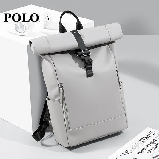 Women's & Men's & Paul Nordic Style Large Capacity Backpacks