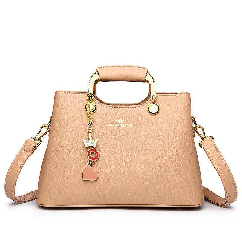 Women's Graceful Classic Pretty Stylish Summer Handbags