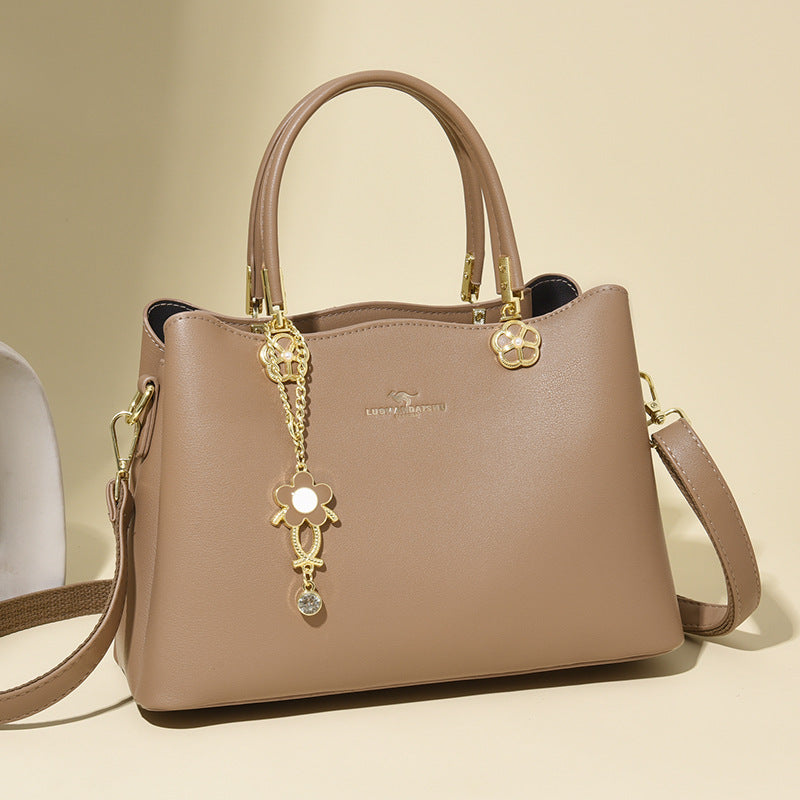 Women's Banquet Large Capacity Textured Western Style To Bags