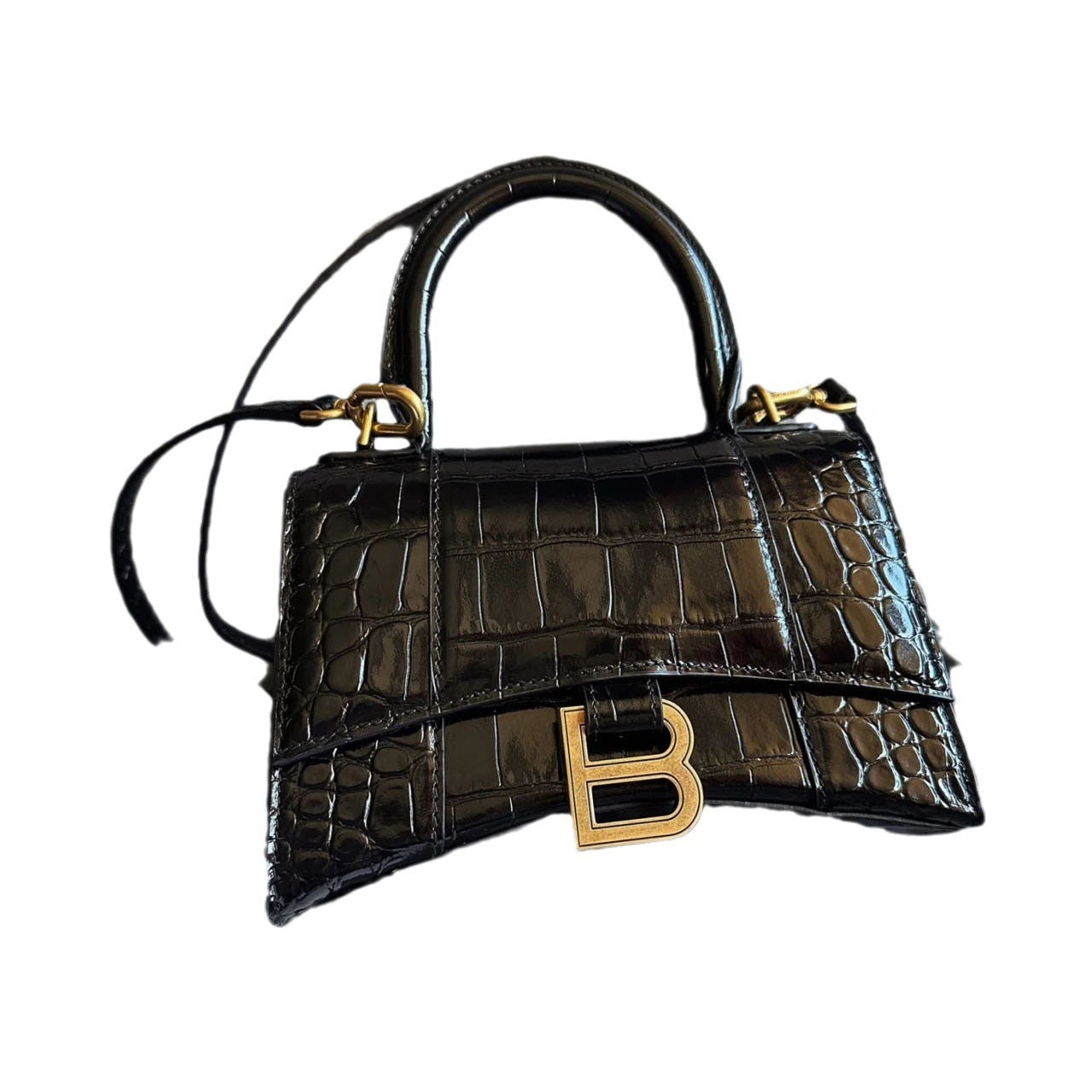 Niche French Stick Underarm Portable High Handbags