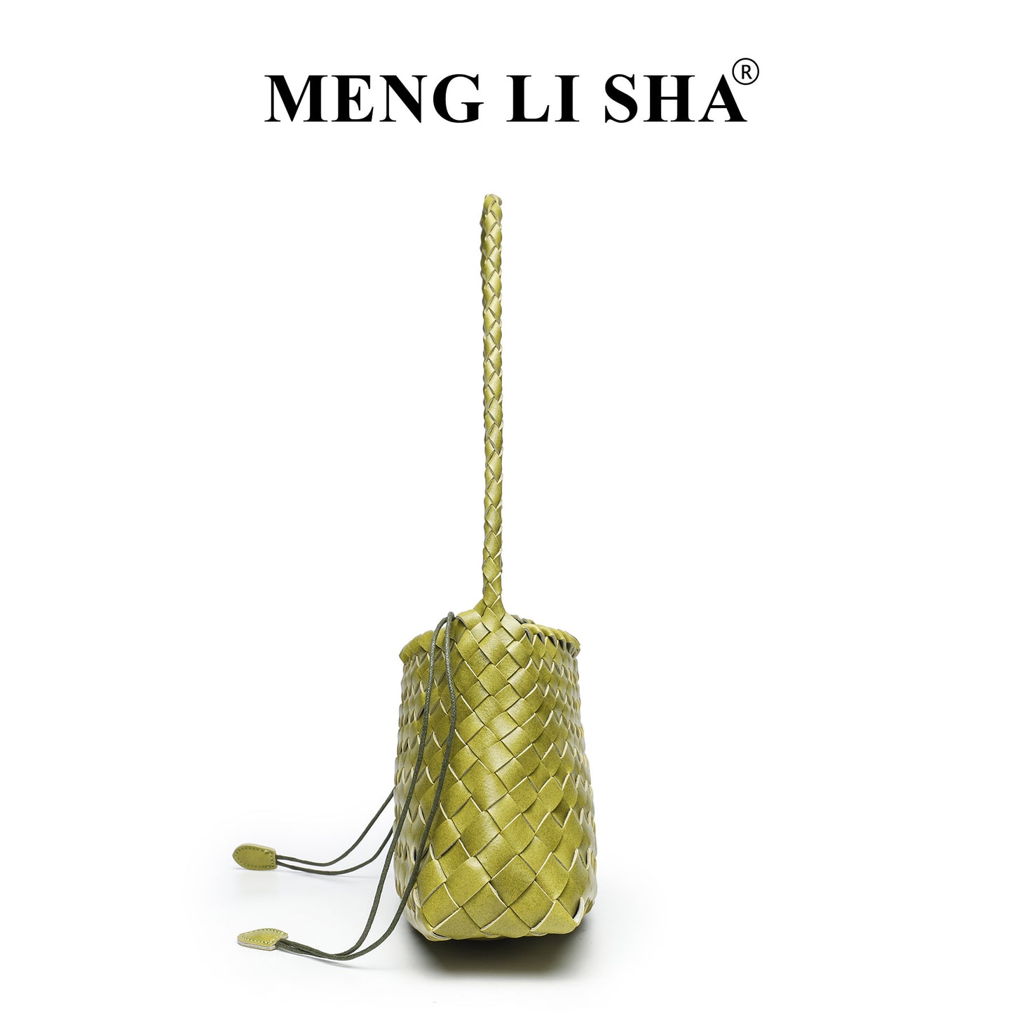 Women's Summer Niche Hand-woven Hand Carrying Handbags