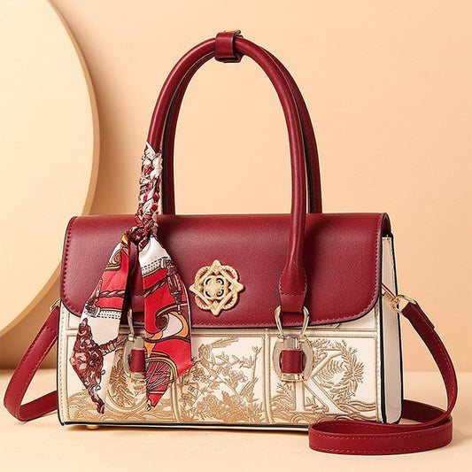 Mother's Day Gift Female Mother Wedding Handbags