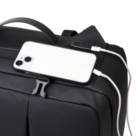 Men's Computer Expansion Large Capacity Interface Bags