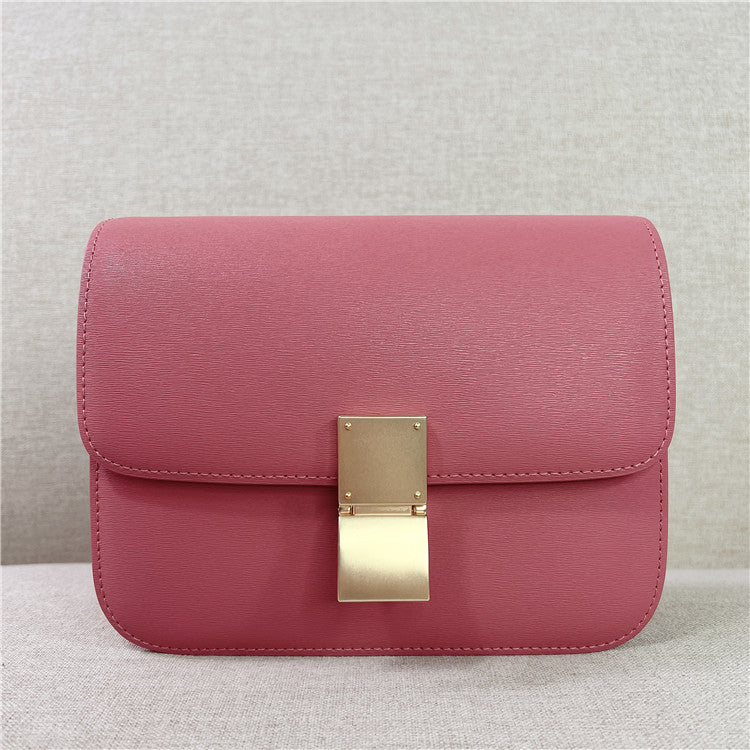 Women's Genuine Leather Hand Rub Grain Fashion Bags
